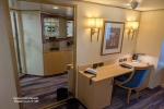 Penthouse Stateroom Picture