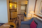 Penthouse Stateroom Picture