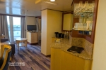 Penthouse Stateroom Picture