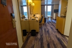 Penthouse Stateroom Picture