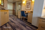 Penthouse Stateroom Picture