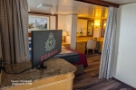 Penthouse Stateroom Picture