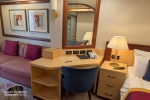 Princess Suite Stateroom Picture