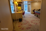 Princess Suite Stateroom Picture