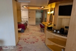 Princess Suite Stateroom Picture