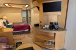 Princess Suite Stateroom Picture