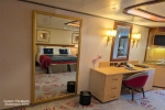 Princess Suite Stateroom Picture