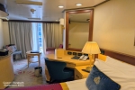 Princess Suite Stateroom Picture