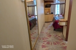 Princess Suite Stateroom Picture