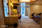 Princess Suite Stateroom Picture