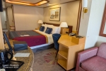 Princess Suite Stateroom Picture