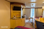 Princess Suite Stateroom Picture