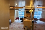 Princess Suite Cabin Picture