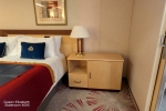 Princess Suite Stateroom Picture