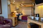 Princess Suite Stateroom Picture