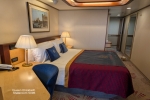 Princess Suite Stateroom Picture