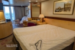 Princess Suite Stateroom Picture