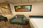 Interior Stateroom Picture
