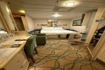 Interior Stateroom Picture