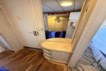 Junior Suite Stateroom Picture