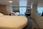 Boardwalk and Park Balcony Stateroom Picture