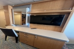 Spacious Balcony Stateroom Picture