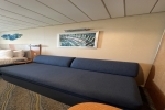 Spacious Balcony Stateroom Picture