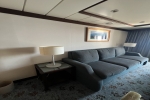 Grand Suite - 1 Bedroom Stateroom Picture