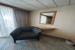 Junior Suite Stateroom Picture