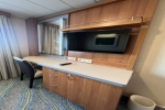 Oceanview Stateroom Picture