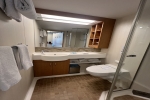 Panoramic Stateroom Picture