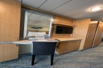 Spacious Balcony Stateroom Picture