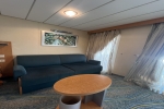 Spacious Balcony Stateroom Picture