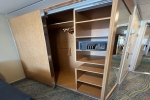 Spacious Balcony Stateroom Picture