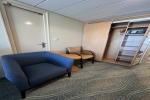 Spacious Balcony Stateroom Picture