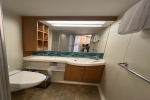 Spacious Balcony Stateroom Picture