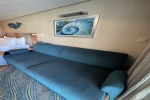 Spacious Balcony Stateroom Picture