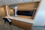 Spacious Balcony Stateroom Picture