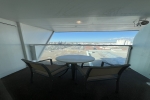 Spacious Balcony Stateroom Picture