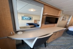 Spacious Balcony Stateroom Picture