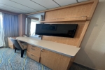 Spacious Balcony Stateroom Picture