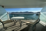Spacious Balcony Stateroom Picture