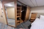 Spacious Balcony Stateroom Picture