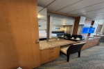 Junior Suite Stateroom Picture