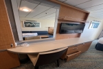 Spacious Balcony Stateroom Picture