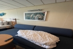 Spacious Balcony Stateroom Picture