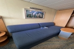 Spacious Balcony Stateroom Picture