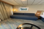 Junior Suite Stateroom Picture