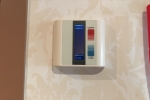 Cove Balcony Stateroom Picture
