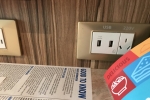 Cove Balcony Stateroom Picture